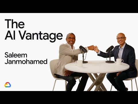 Becoming AI-First: A Partner's Blueprint with Egen CEO