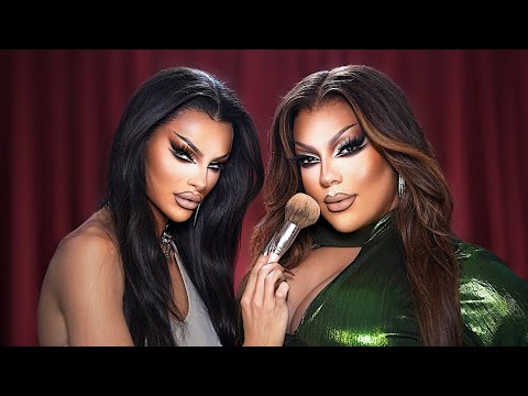 GET KRYSTALIZED ft. THE MIB💄🥊