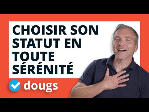 Création d'entreprise : SASU ? EURL ? Micro-entreprise ? Quel statut juridique choisir ?