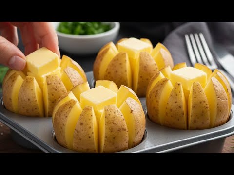 Guests are thrilled with this potato recipe! Tips for perfect holiday potatoes!