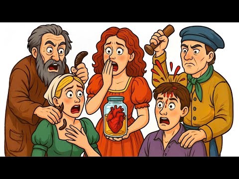 The Strangest Medical Beliefs and Cures in History | Strange History for Sleep