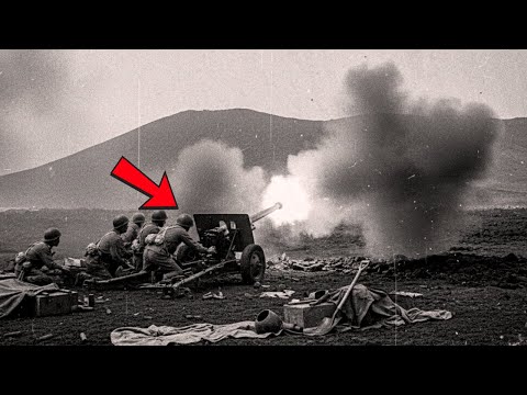 중공군이 몰랐던 한국군 6사단의 비밀 무기 - 화살머리 고지에서 적 8,000명 사살한 방법