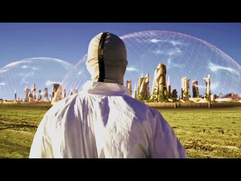 Year 2235, All Humans Become Immortal & Death Becomes A Privilege