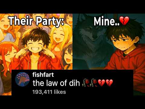 Goofy Sigma Posts Getting Cooked By Instagram Comments..💔🥀