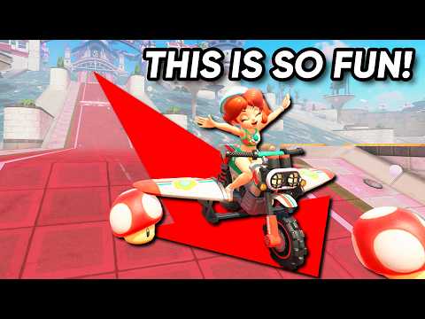What is it like to play Mario Kart World online now? (After the Update)