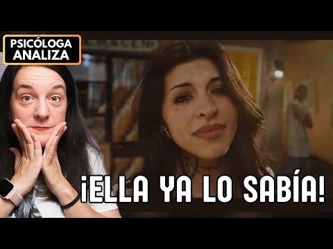 Psicóloga analiza “Otro como tú” de Cazzu: sabía quién era