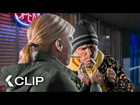 Jesse and Kim's Unexpected Smoke Break - BETTER CALL SAUL Clip | Aaron Paul