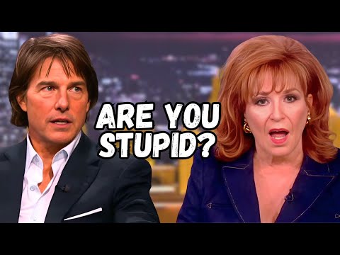 Celebrities Shutting Down Disrespectful Interviewers Instantly!