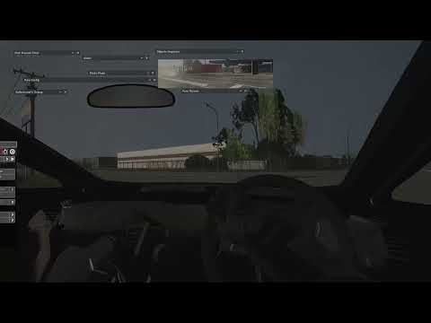 Honda Oddyssey Drift Car assetto corsa