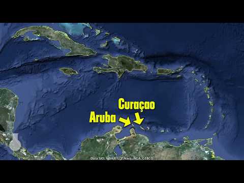 You've Been Saying "Holland" Wrong