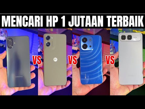 SAMSUNG A07 VS MOTO G06 VS REDMI 15C VS INFINIX SMART 10 PLUS | FULL COMPARISON