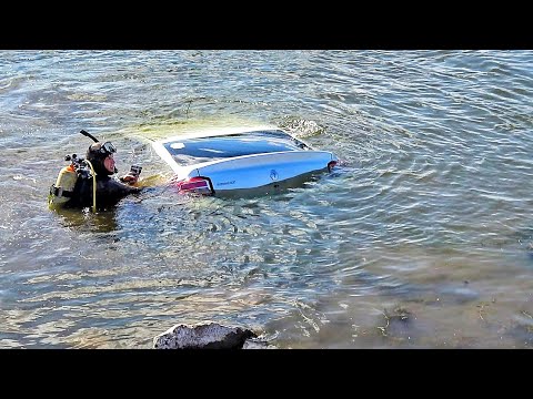 УЖАСНАЯ НОЧЬ...РЫБАКИ УТОПИЛИ СВОИ АВТОМОБИЛИ