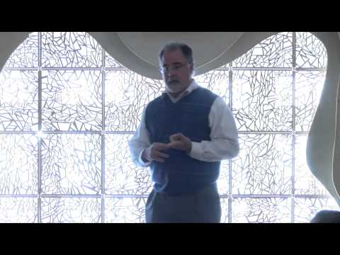 Regenerative Medicine: the Future of Tissue Repair | George Christ | TEDxUVA