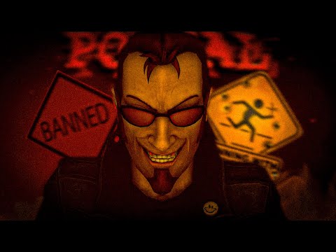 The Most Controversial Game (Postal)