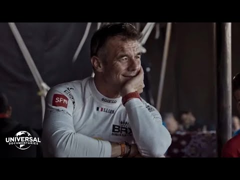 S. Loeb Reflects on the King of the Dakar | Dakar: Race Against The Desert