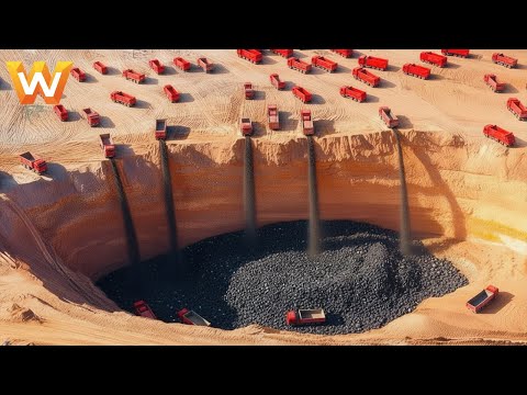 China’s $25 Billion Pipeline That Left America Speechless