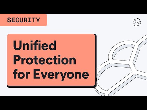 Elastic Security: Unified Protection for Everyone