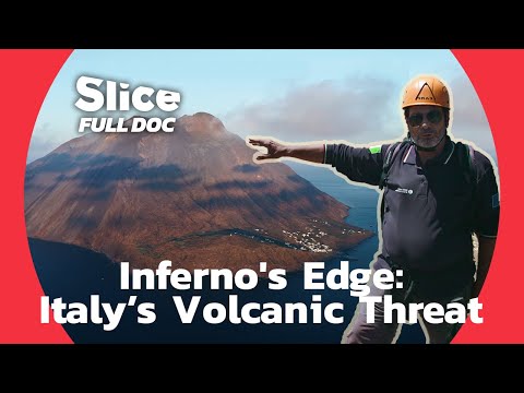 The Guardians of Naples’s Volcanic Bay | FULL DOC