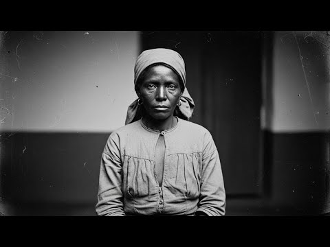 Caso Real en Jalisco: La esclava Magdalena dejó un retrato que hizo temblar al pueblo (1875)