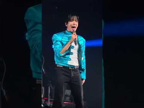 120326 3LOGY In Sydney: Between Us