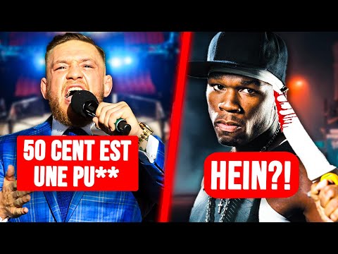 Les carrières DÉTRUITES par 50 Cent