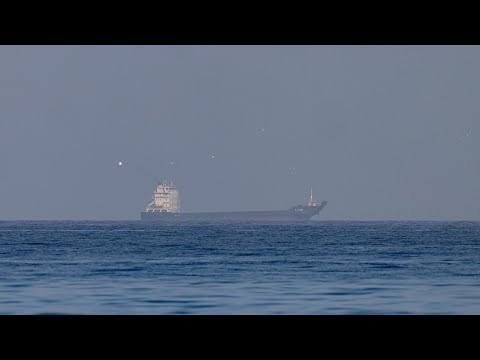 Iran War Drives Oil Shock