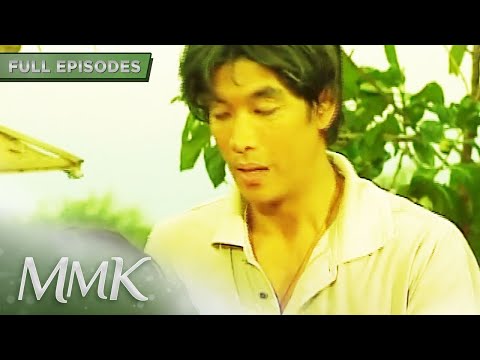 Lambat | Diether Ocampo, Lotlot De Leon, Jay-R Siaboc | Maalaala Mo Kaya