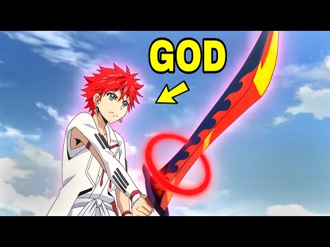 He Was Treated Like Garbage Until He Awakened The Power Of A Forgotten Goddess | Anime Recap