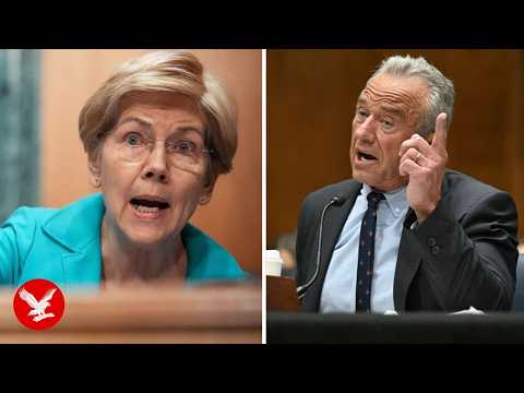 RFK Jr says Trump calculates percentages differently as he defends drug claims