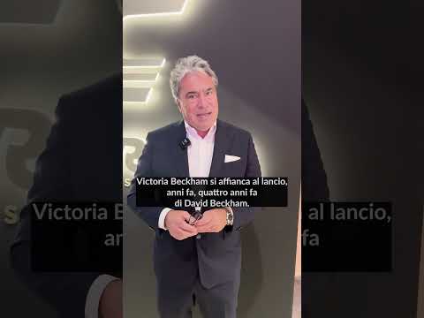 MIDO - Angelo Trocchia, AD Safilo