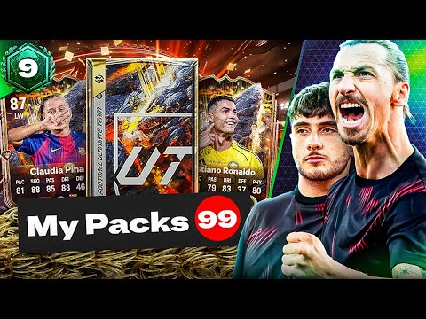I Opened My Saved Packs For Cornerstones On RTG!