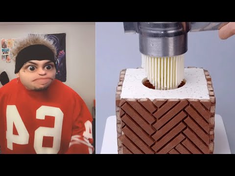 💖 Text To Speech 💖 ASMR Eating Storytime || @Eddie Mora || POVs Tiktok #67