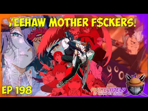 Ryan Colt Levy Interview | Chainsaw Man: Reze Arc Movie Discussion & Denji’s Journey Explained