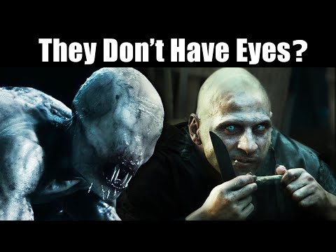 The Unique Vampires From Priest Explained