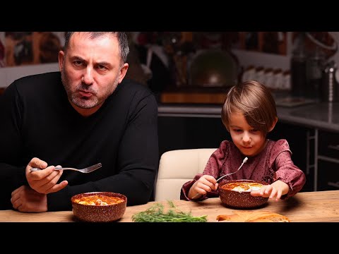 CHICKEN IN POTS. RECIPES IN THE OVEN