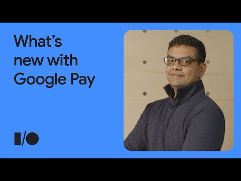 What's new in Google Pay