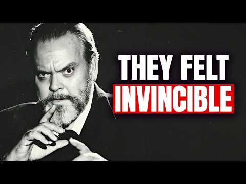 15 Golden Age Actors Who Actually Thought They Were UNTOUCHABLE!