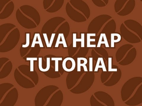 Java Heaps