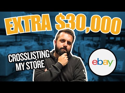 Should You Crosslist in 2026? - My First Year Crosslisting