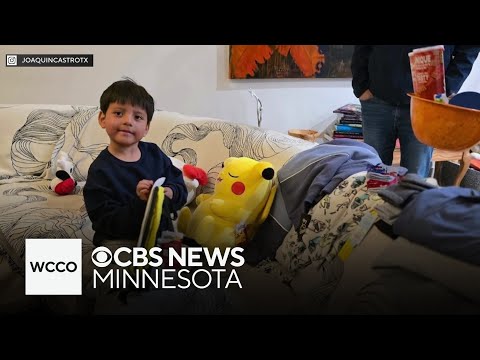 ICE releases 5-year-old Liam Ramos from custody, and more headlines