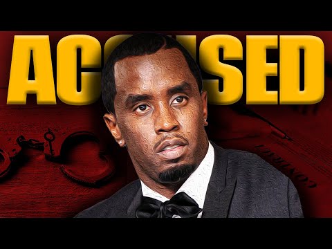 Diddy's officially done for
