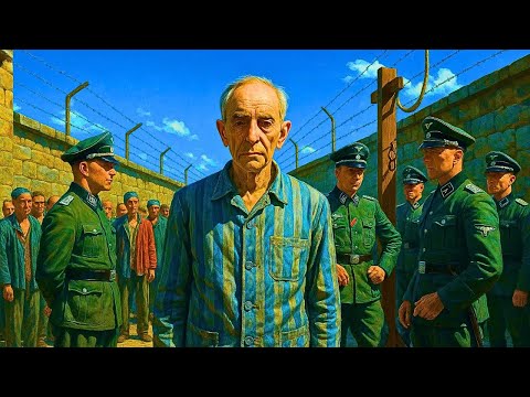 The Final 24 Hours of Wilhelm Canaris