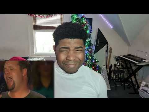 Vocal Coach REACT TO David Phelps O Holy Night