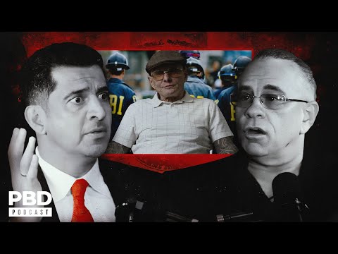 "Sammy Never Should’ve Lived” - John Gotti Jr EXPOSES The Truth Behind Gravano Flipping On The Mafia
