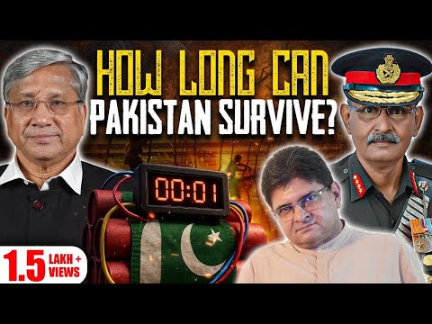 Pakistan on the Edge | Sir Creek Mystery | GE 414 vs Safran | Maj Gen Rajiv Narayanan, PR Shankar