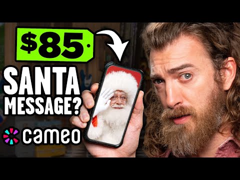 How Much Do These Cameos Cost?