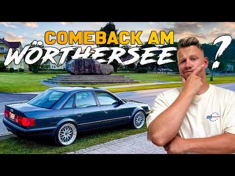 Ist der Wörthersee 2025 zurück?