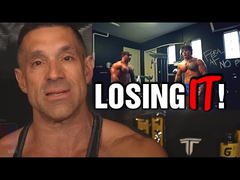 Coach Greg Loses It On The Tren Twins