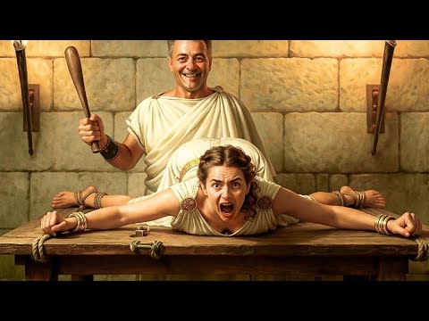 The Dark Sexual Secrets of Ancient Greece