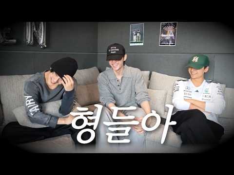 [엔하이픈•정원/성훈/제이] 그런 걸 왜 말하냐고요 여기서 | 이억즈 라이브